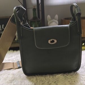 Dooney & Bourke Penrose Messenger Bag